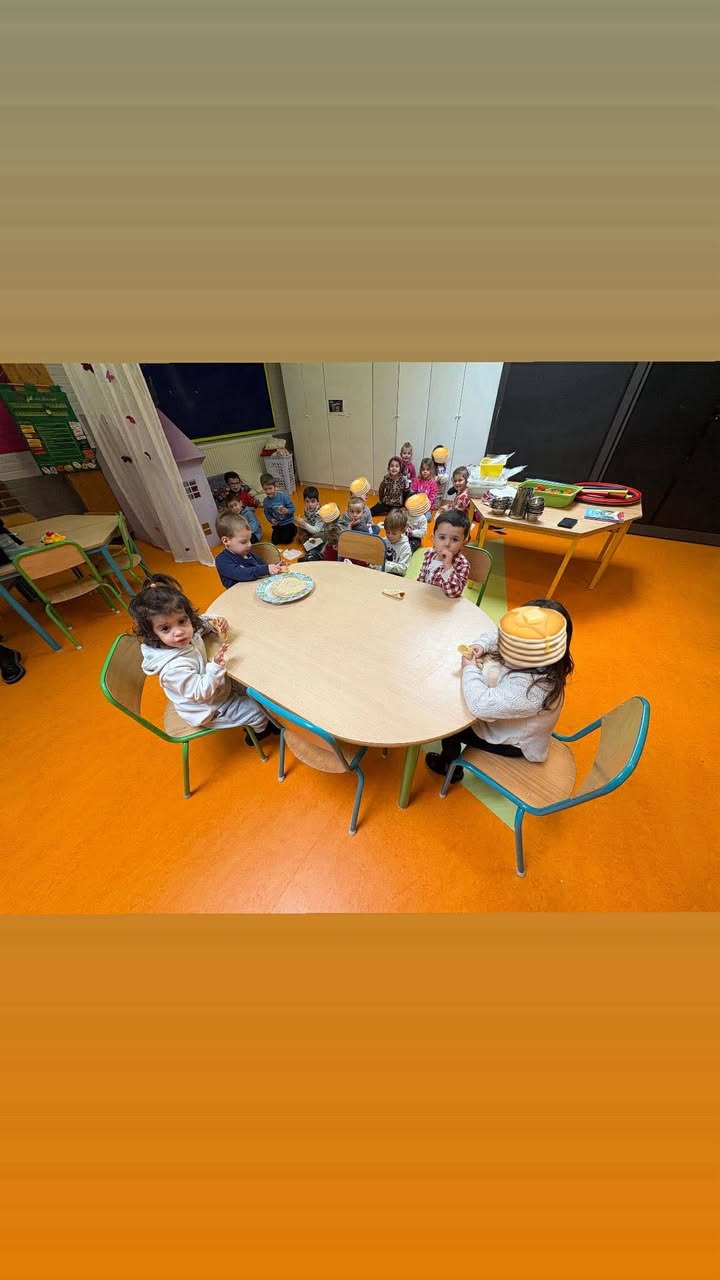 Ecole "Le Bois Haut" Halanzy