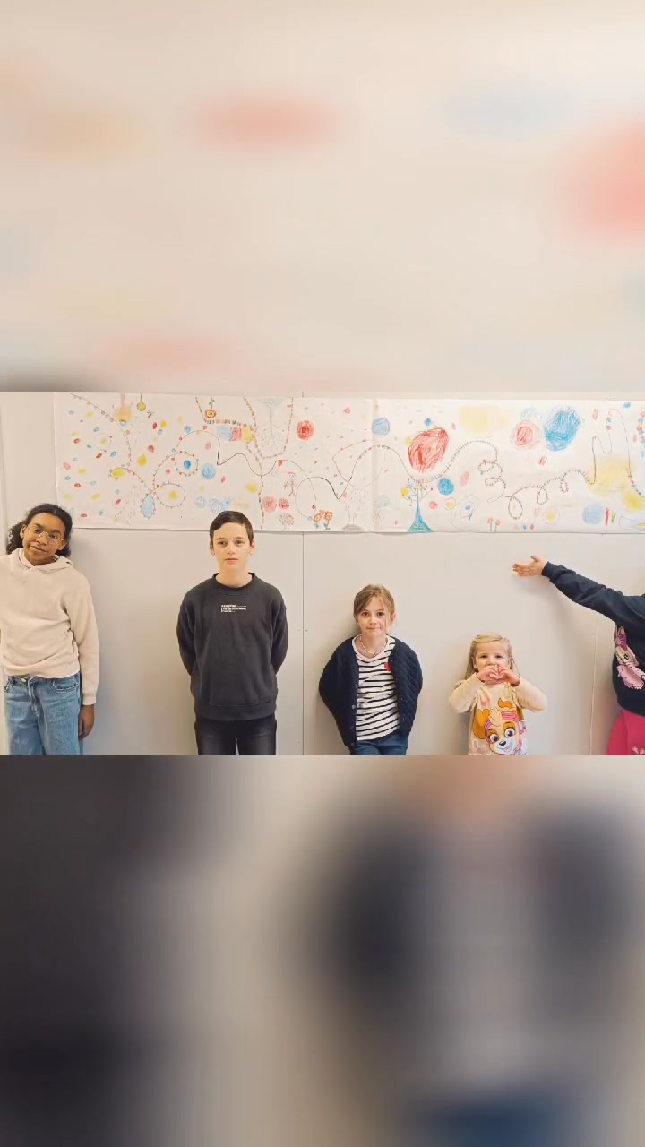 Ecole "Le Bois Haut" Halanzy