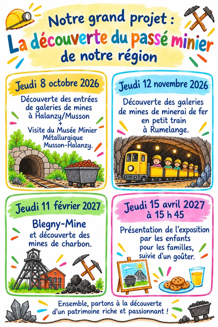 Ecole "Le Bois Haut" Halanzy